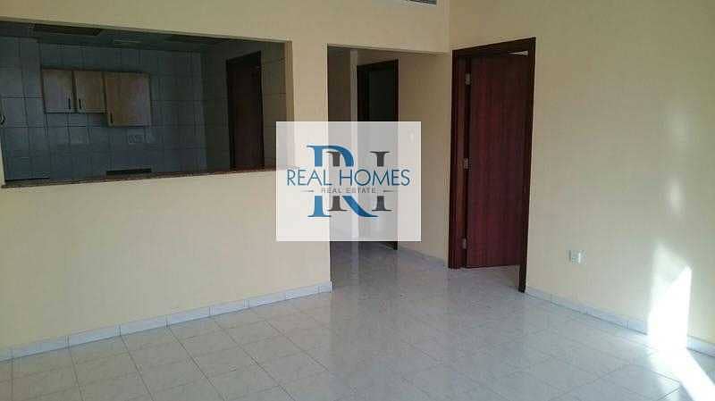 6 Specious 1 Bedroom with Balcony! Y Cluster