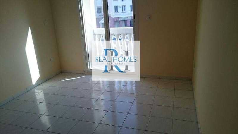 7 Specious 1 Bedroom with Balcony! Y Cluster