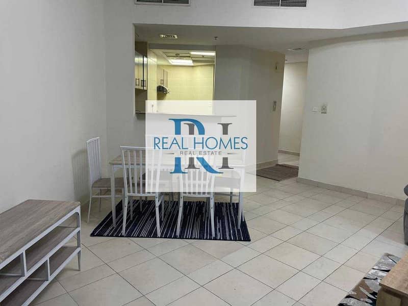 13 Fully Furnished 2 Bedroom with Laundry! Higher Floor! Partial Sea View! Montly  9999