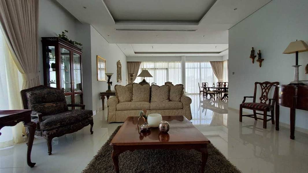 8 5BR VD1 Luxury Villa w Golf course view!