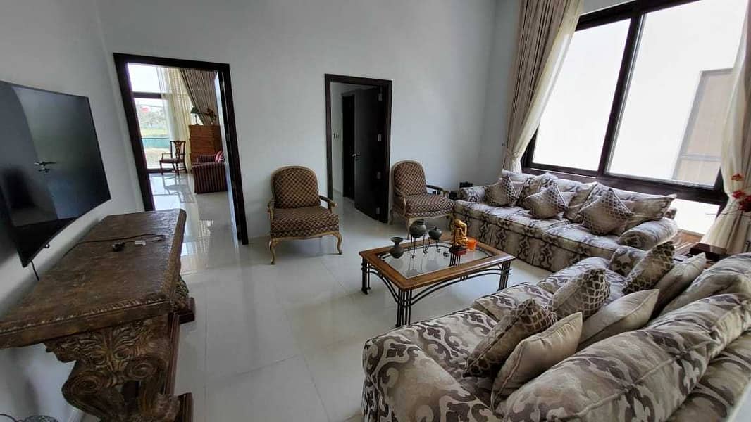 11 5BR VD1 Luxury Villa w Golf course view!