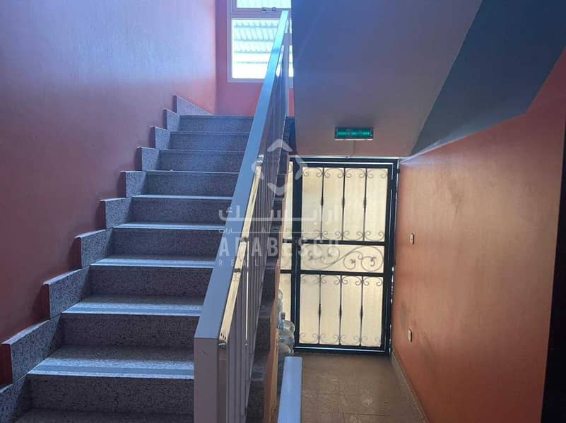 SPACIOUS OFFICE BUILDING COMPLEX WITH WAREHOUSE AREA FOR RENT IN MUSSAFFAH INDUSTRIAL AREA!!! SPACIOUS OFFICE BUILDING COMPLEX WITH WAREHOUSE AREA FOR RENT IN MUSSAFFAH INDUSTRIAL AREA!!!