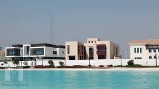 The only one of its type 7 BR mansion in District one