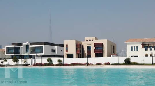 7 Bedroom Villa for Sale in Mohammed Bin Rashid City, Dubai - Direct on the Lagoon 7 Bedroom Villa for Sale in Mohammed Bin Rashid City, Dubai - Direct on the Lagoon