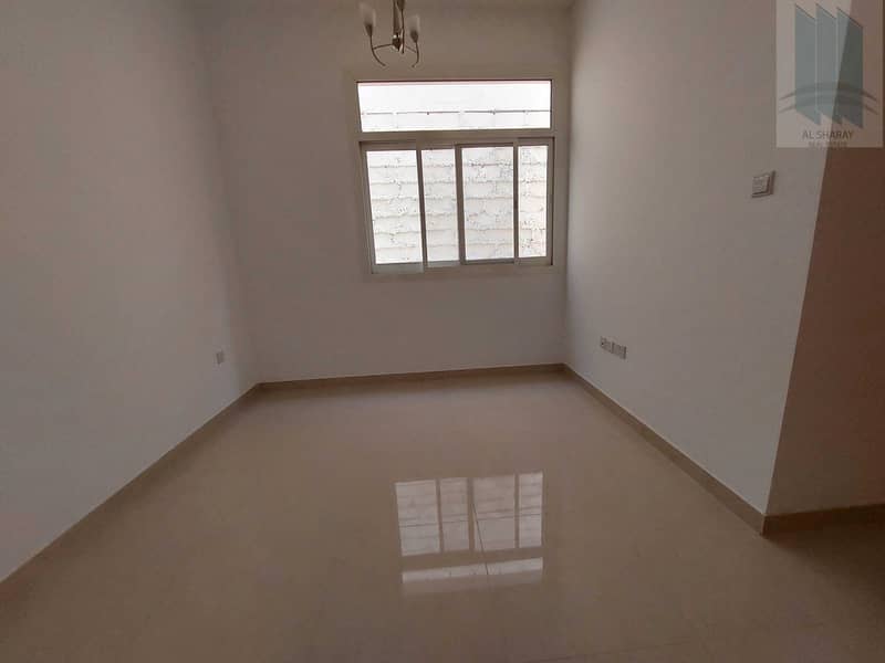 3 New 1BR flat in families building in prime area