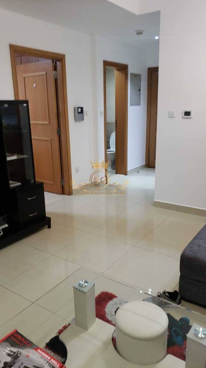 2 1 BHK Apartment For Rent in Dubai Marina