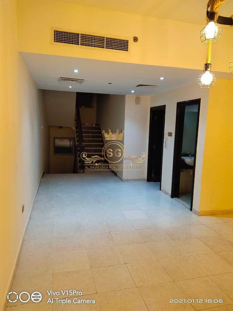 2 Hot Deal | Spacious 3 bedroom Duplex Apartment | Ready to move