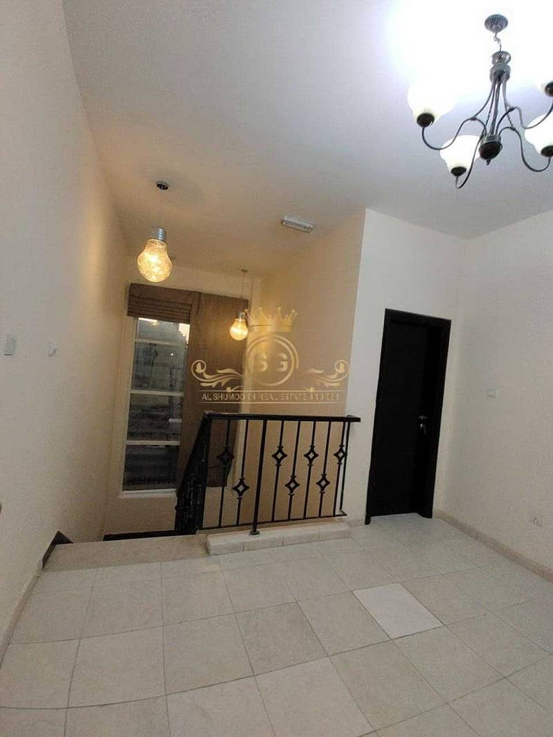 8 Hot Deal | Spacious 3 bedroom Duplex Apartment | Ready to move