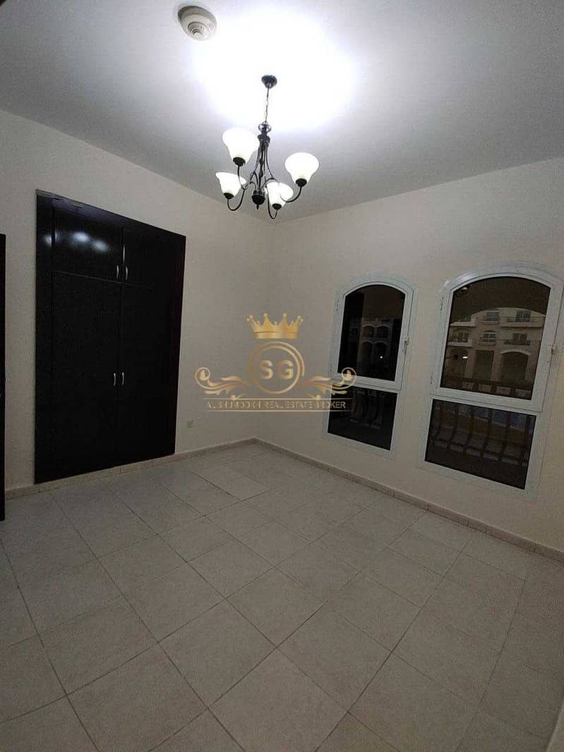 9 Hot Deal | Spacious 3 bedroom Duplex Apartment | Ready to move