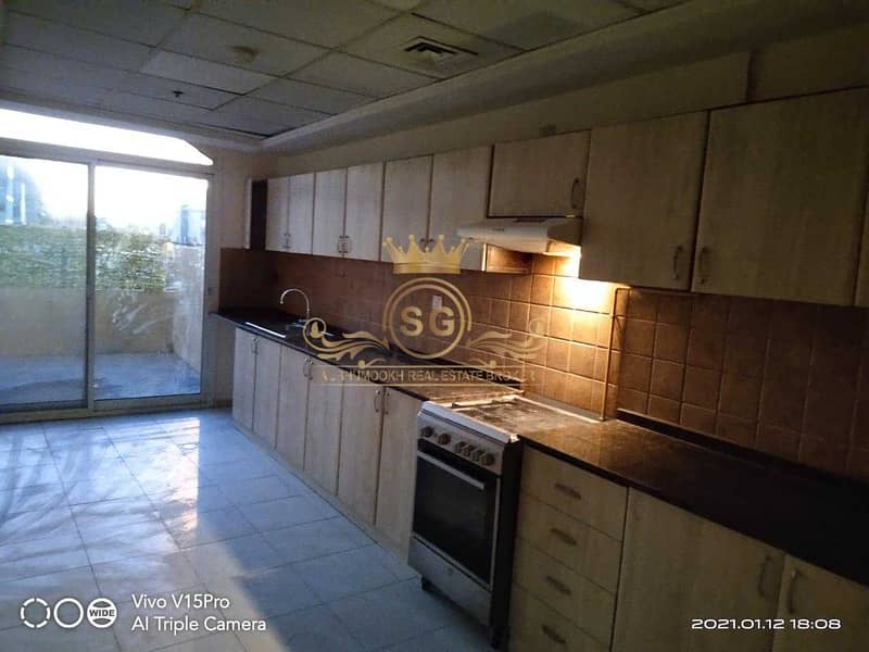 12 Hot Deal | Spacious 3 bedroom Duplex Apartment | Ready to move