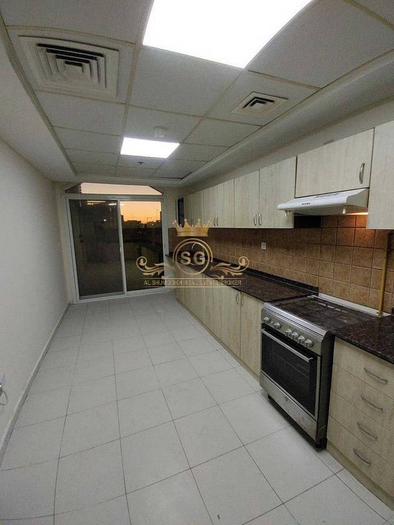 16 Hot Deal | Spacious 3 bedroom Duplex Apartment | Ready to move