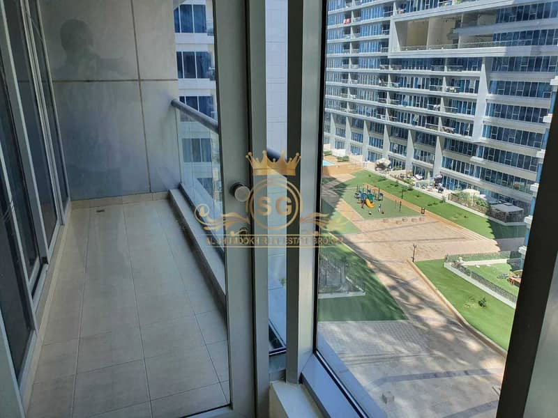 11 Spacious 1 Bedroom Apartment in Skycourts Tower E