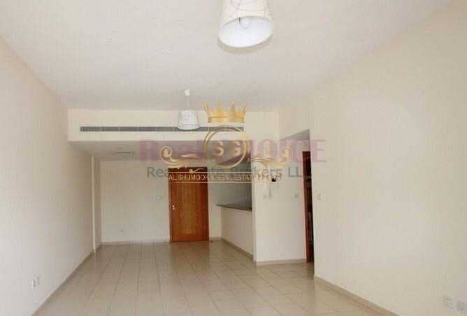 4 Spacious 1 BR | With Balcony | Garden and Pool View