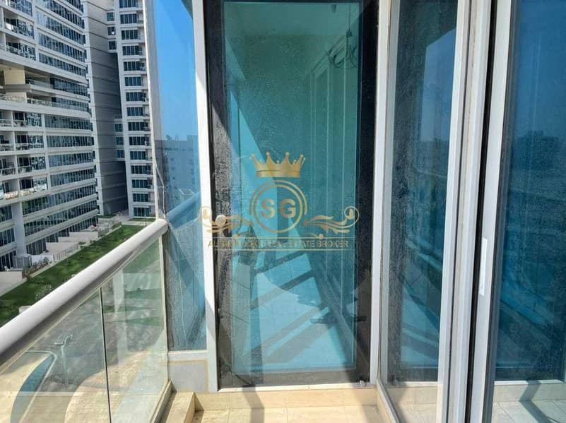 5 Biggest 1 Bedroom in Skycourts
