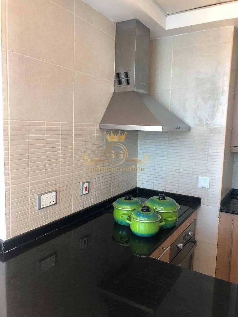 14 LOVELY 1 BHK APARTMENT IN MARINA DUBAI