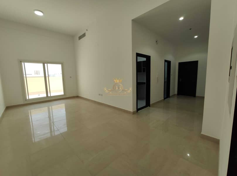3 2 Months free/ Spacious 1BHK /Brand New Building / Multiple