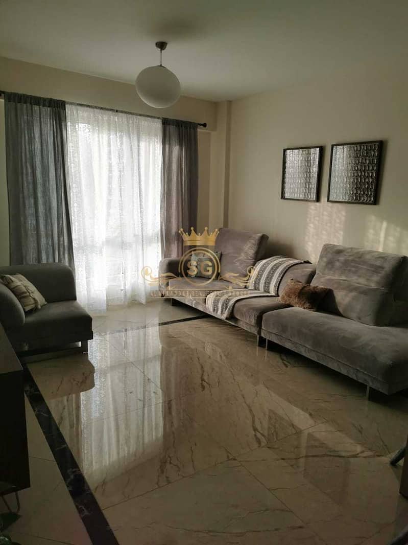 9 SPACIOUS FULLY FURNISHED 2 BEDROOMS LAKE VIEW IN ICON TOWER