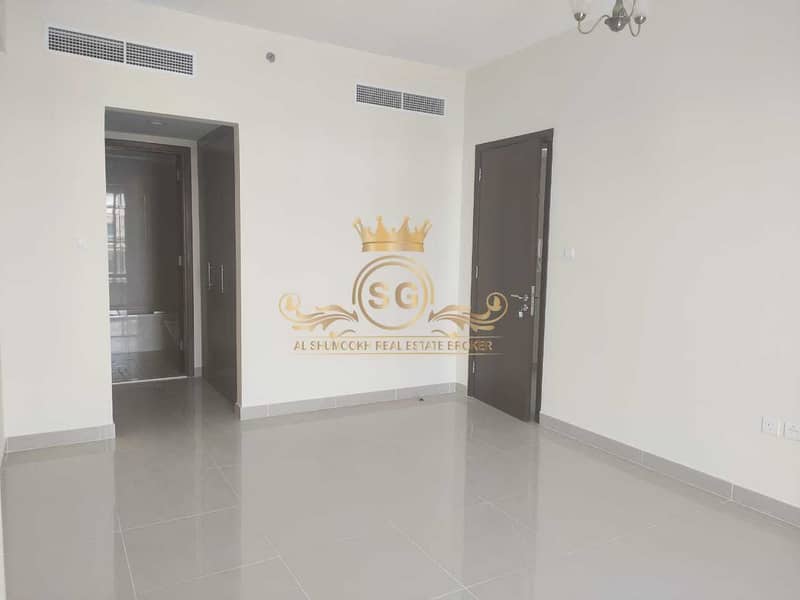 3 POOL VIEW | SPACIOUS | DECENT |  NEW BRAND | 1 BEDROOM WITH BALCONY | FOR SALE IN ROXANA RESIDENCE | JVC