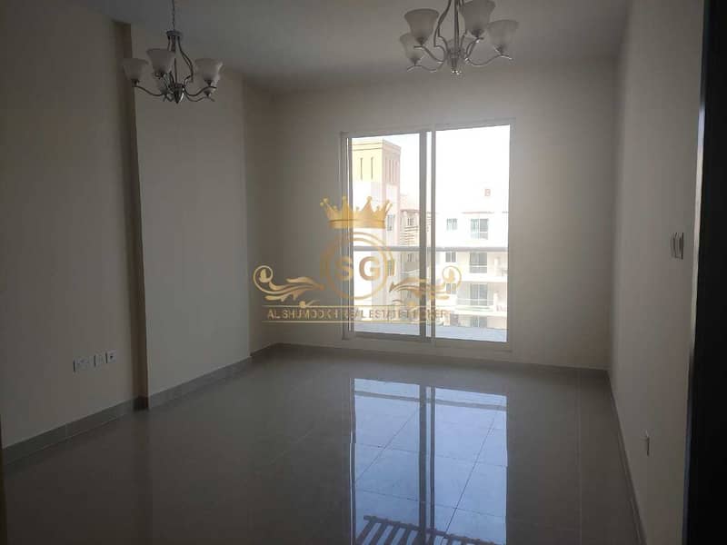 4 POOL VIEW | SPACIOUS | DECENT |  NEW BRAND | 1 BEDROOM WITH BALCONY | FOR SALE IN ROXANA RESIDENCE | JVC