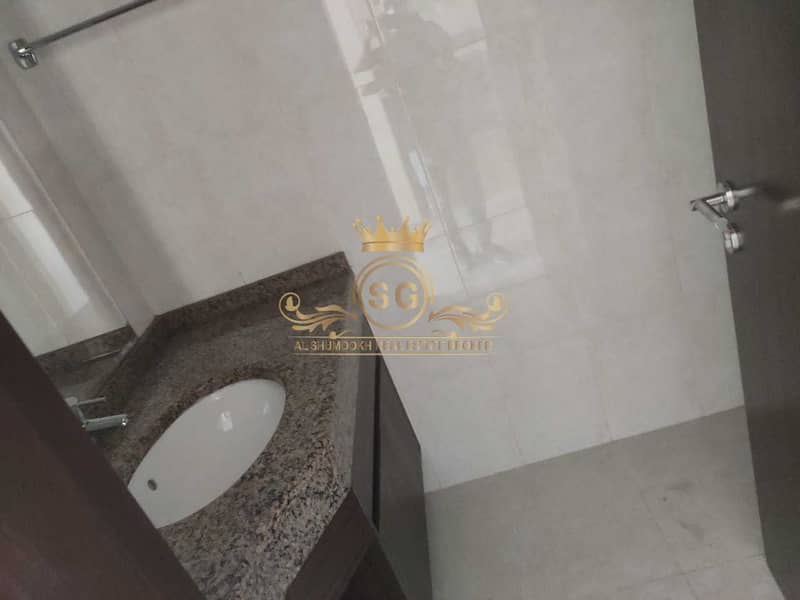 6 POOL VIEW | SPACIOUS | DECENT |  NEW BRAND | 1 BEDROOM WITH BALCONY | FOR SALE IN ROXANA RESIDENCE | JVC