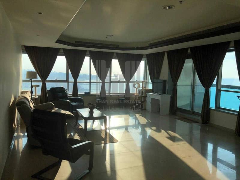 Sea View 2 BHK | Amazing Partial  Sea View | For SALE