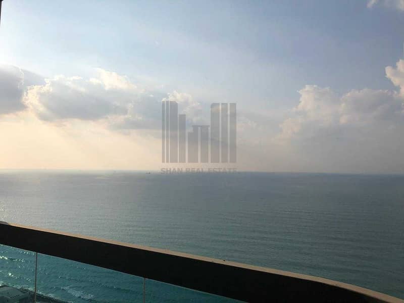 2 Sea View 2 BHK | Amazing Partial  Sea View | For SALE