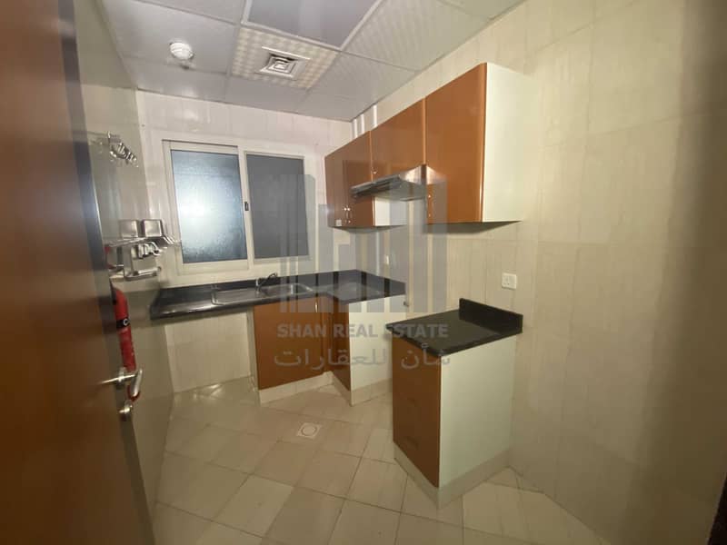 9 Distress 1 Bedroom Open View Corniche Beach