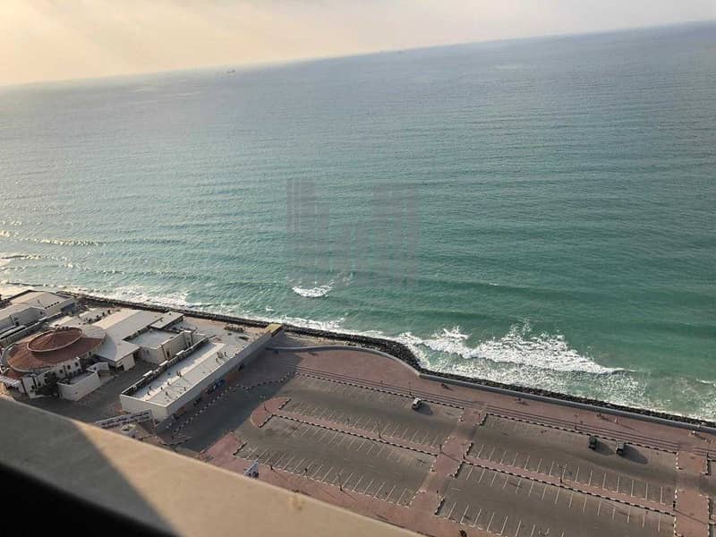3 Sea View 2 BHK | Amazing Partial  Sea View | For SALE