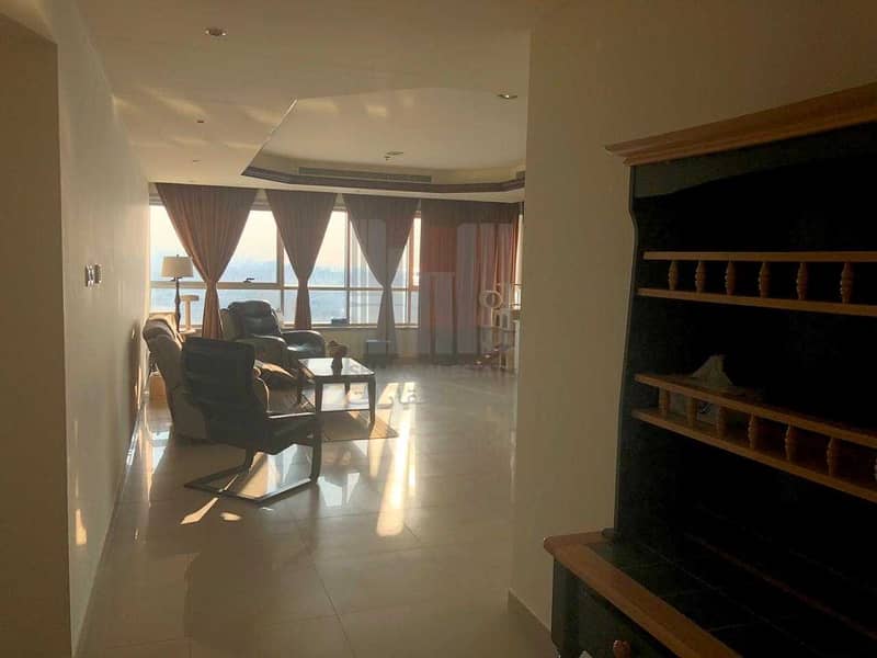 4 Sea View 2 BHK | Amazing Partial  Sea View | For SALE