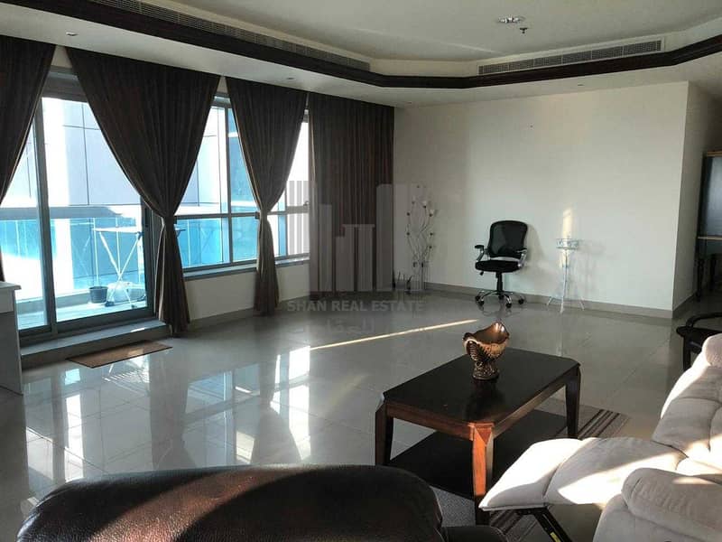 6 Sea View 2 BHK | Amazing Partial  Sea View | For SALE