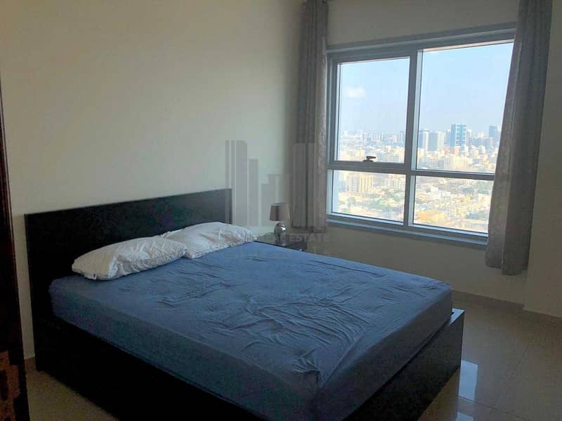 10 Sea View 2 BHK | Amazing Partial  Sea View | For SALE