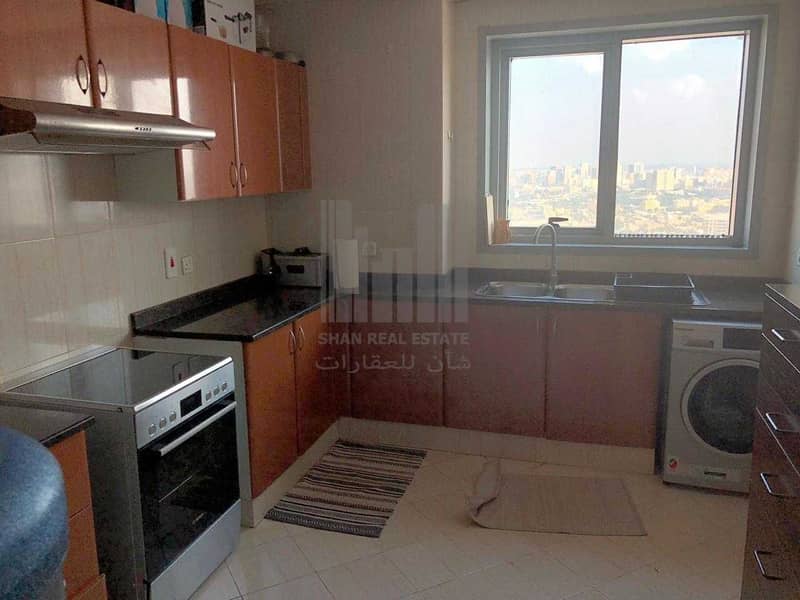 14 Sea View 2 BHK | Amazing Partial  Sea View | For SALE