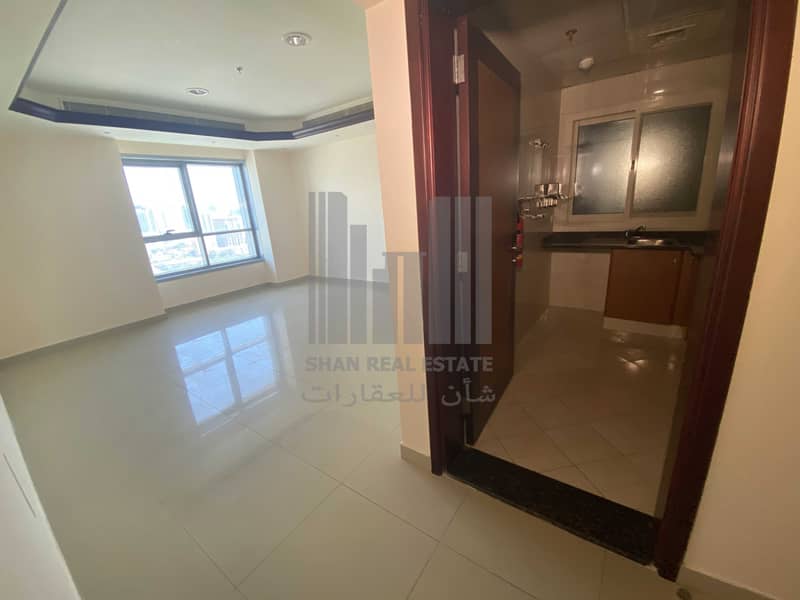 24 Distress 1 Bedroom Open View Corniche Beach