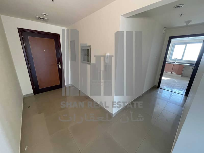 4 Sea View \ AC Free \ Parking Free \2 Bedroom apartment