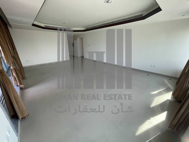 5 Sea View \ AC Free \ Parking Free \2 Bedroom apartment