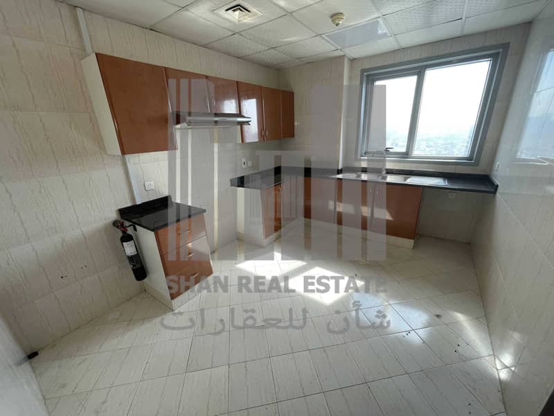 6 Sea View \ AC Free \ Parking Free \2 Bedroom apartment