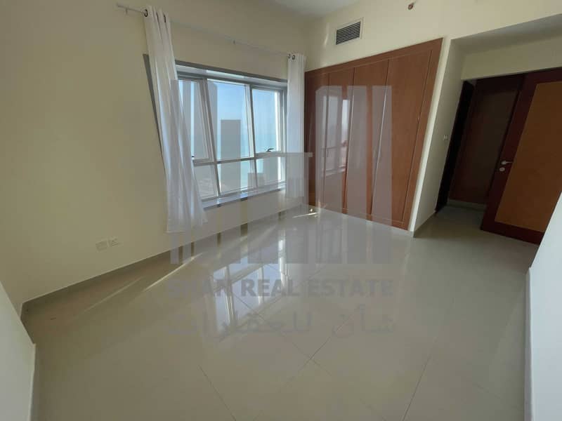 7 Sea View \ AC Free \ Parking Free \2 Bedroom apartment