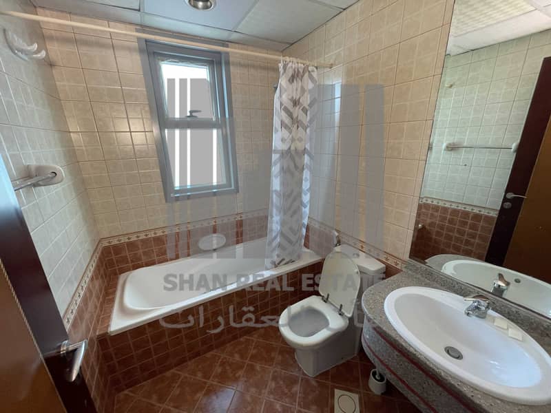 9 Sea View \ AC Free \ Parking Free \2 Bedroom apartment