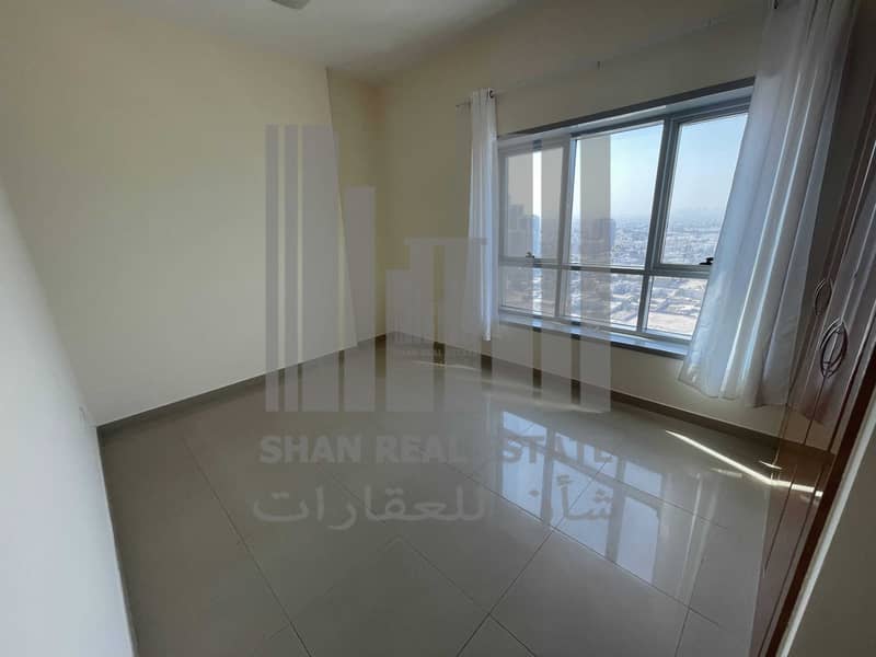 10 Sea View \ AC Free \ Parking Free \2 Bedroom apartment