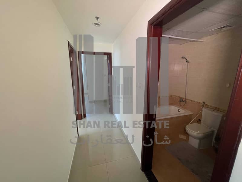 14 Sea View \ AC Free \ Parking Free \2 Bedroom apartment