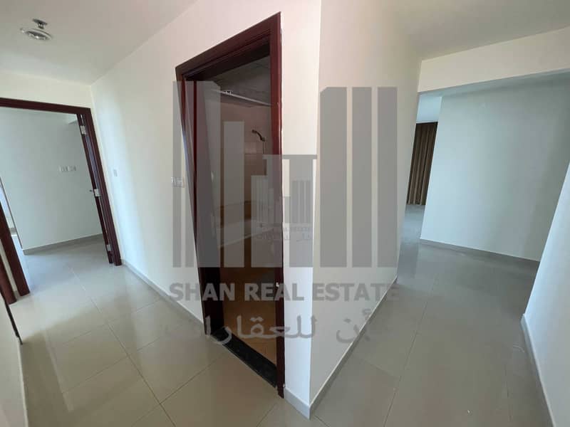 15 Sea View \ AC Free \ Parking Free \2 Bedroom apartment