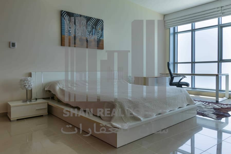 4 Luxury 2 Bedroom Full Sea View in Corniche