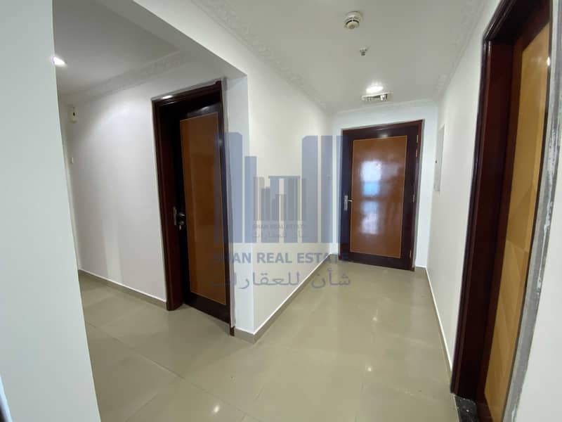 17 Full Sea View 2 Bedroom 1 Maid Room 4 Bathrooms