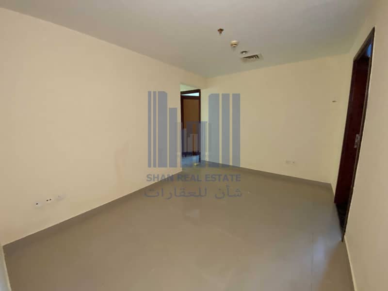 4 Free AC | 3 bedroom sea view Corniche Tower