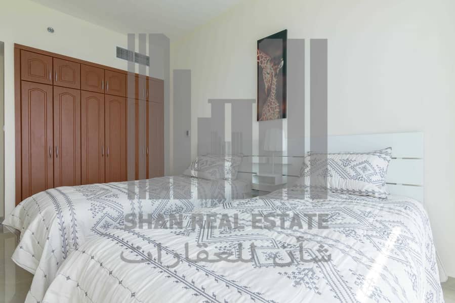 19 Luxury 2 Bedroom Full Sea View in Corniche