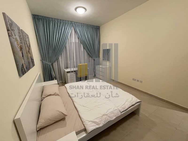 9 Fully Furnished | WIFI | MONTHLY RENT