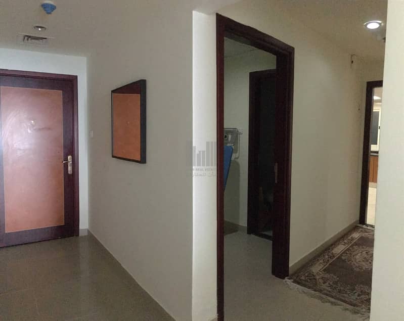 4 Full Sea View Apartment | 2BHK with Maid Room | For Sale