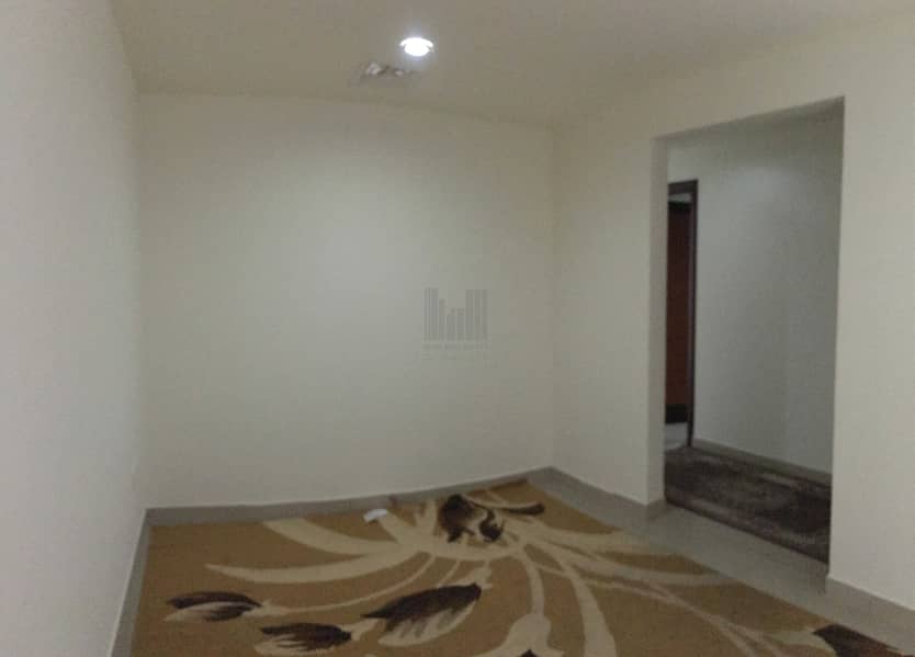 7 Full Sea View Apartment | 2BHK with Maid Room | For Sale