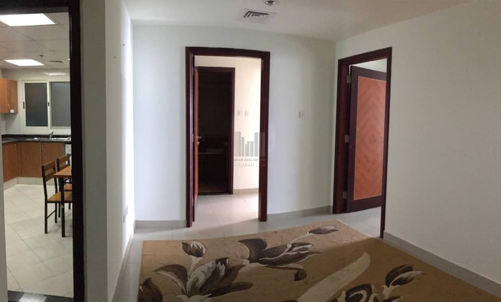 8 Full Sea View Apartment | 2BHK with Maid Room | For Sale