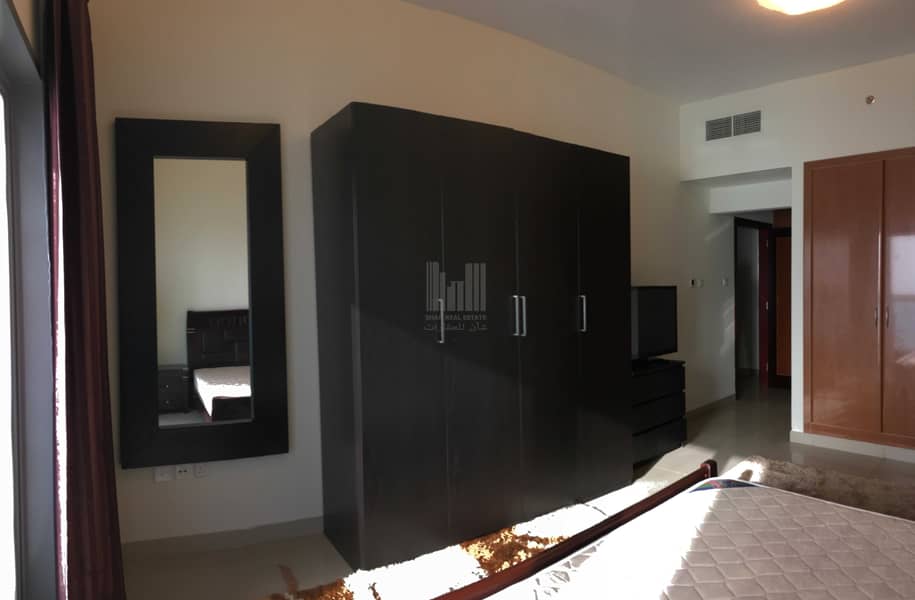 12 Full Sea View Apartment | 2BHK with Maid Room | For Sale